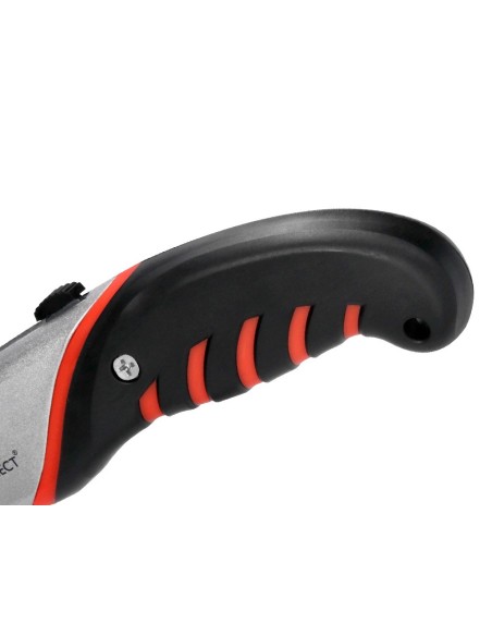 CUTER Q C/SX1500 METALICO ANCHO NG.Y RJ.C/MANGO PLASTICO KF16815