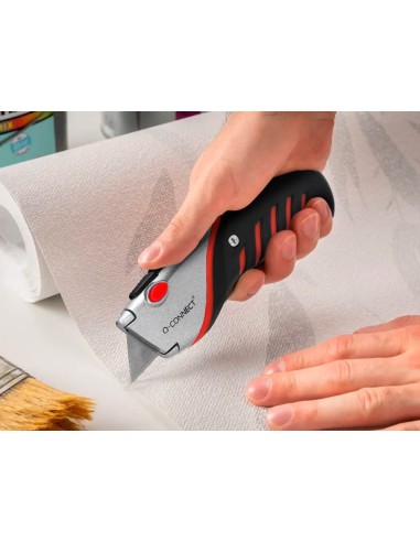 CUTER Q C/SX1500 METALICO ANCHO NG.Y RJ.C/MANGO PLASTICO KF16815