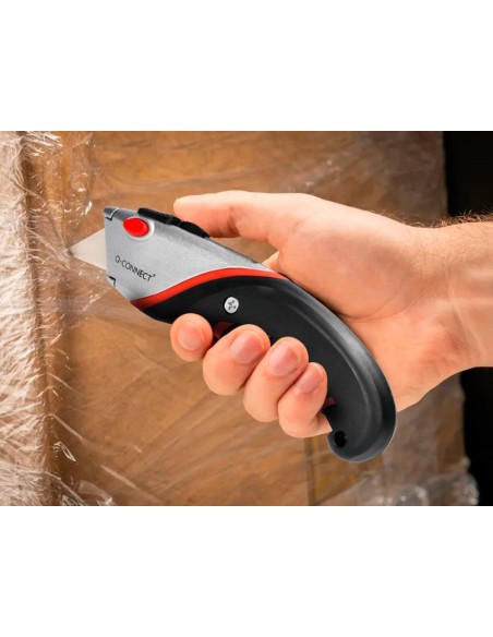 CUTER Q C/SX1500 METALICO ANCHO NG.Y RJ.C/MANGO PLASTICO KF16815