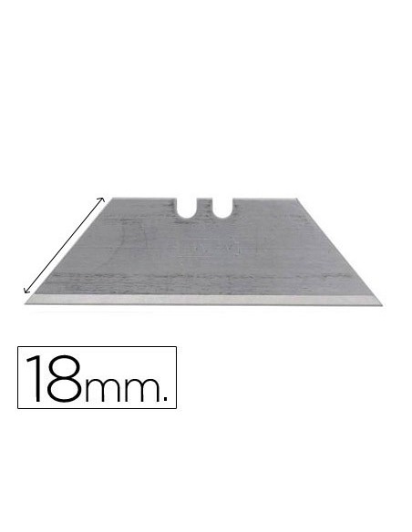 REPUESTO CUTER Q-CON 10 UDS.PARA KF16814/KF16815/KF16816 KF16817