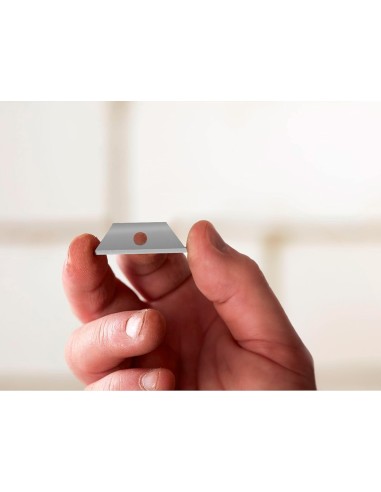 REPUESTO CUTER Q-CON BLISTER 10 UNIDADES PARA CUTER KF16818 KF16819