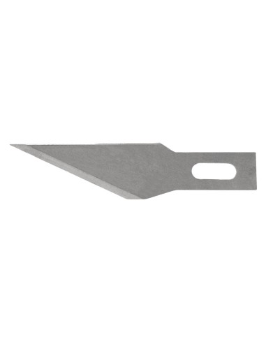 REPUESTO CUTER BISTURI Q-CON.KF00289 5 UD.