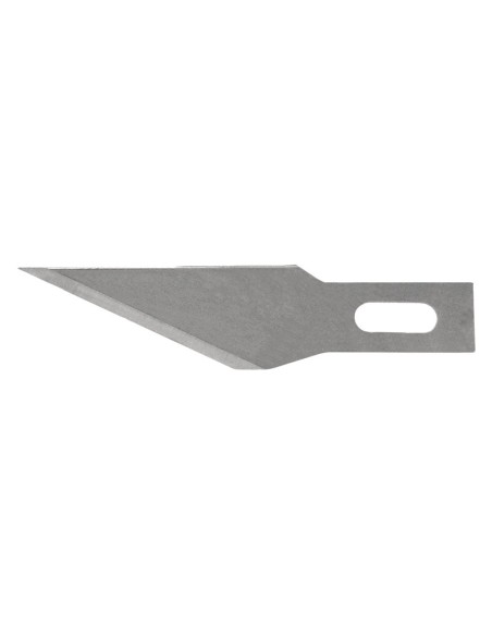 REPUESTO CUTER BISTURI Q-CON.KF00289 5 UD.