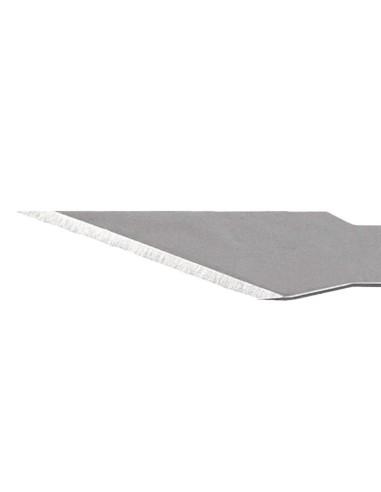 REPUESTO CUTER BISTURI Q-CON.KF00289 5 UD.