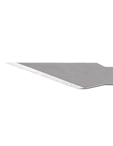 REPUESTO CUTER BISTURI Q-CON.KF00289 5 UD.