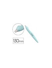 BISTURI Q-CON.PLASTICO CORTAR PAPEL CUCHILLA CERAMICA XD-119 1 UNIDAD 2