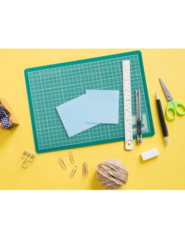 PLANCHA CORTE Q-CON.-TAMAÑO 220X300 MM A-4