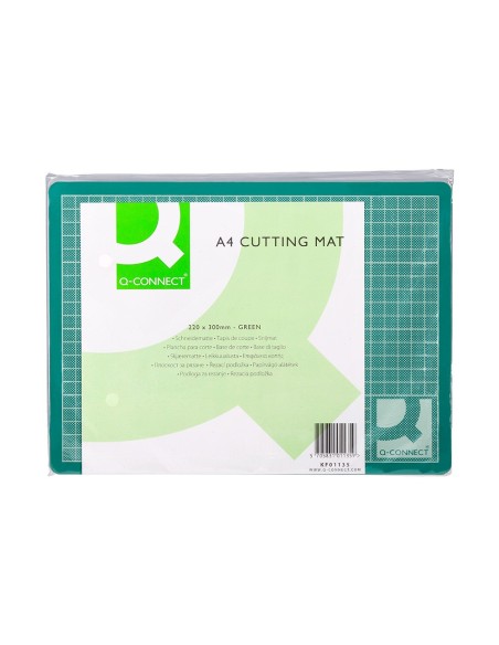 PLANCHA CORTE Q-CON.-TAMAÑO 220X300 MM A-4