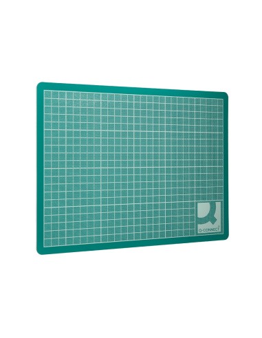 PLANCHA CORTE Q-CON.-TAMAÑO 450X600 MM A-2 VERDE