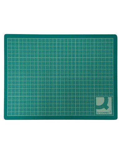 PLANCHA CORTE Q-CON.-TAMAÑO 600X900 MM A-1 VERDE