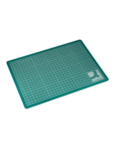 PLANCHA CORTE Q-CON.-TAMAÑO 600X900 MM A-1 VERDE