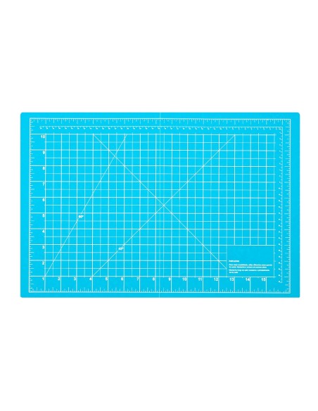 PLANCHA CORTE  A3 3MM GROSOR AZ.