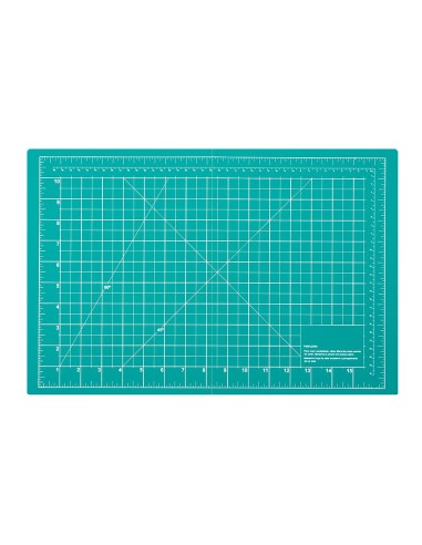 PLANCHA CORTE  A3 3MM GROSOR VE. CLARO