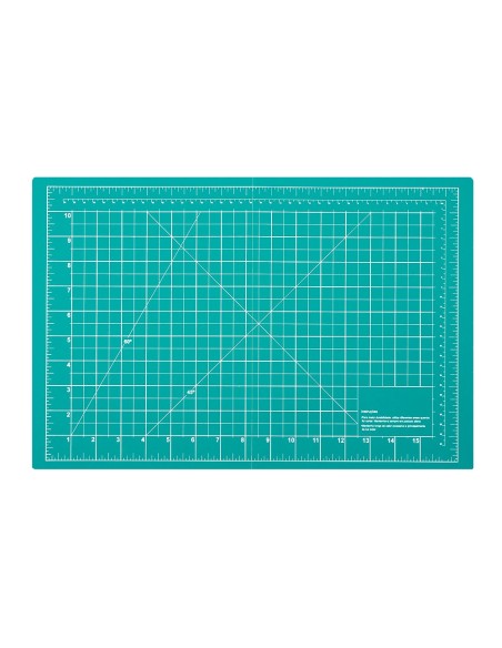 PLANCHA CORTE  A3 3MM GROSOR VE. CLARO