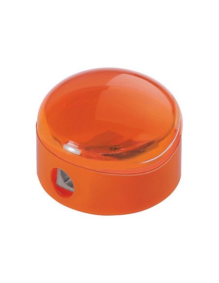 SACAPUNTAS MOR TOP UNO 351 METALICO RED.1 USO C/DEPOSITO