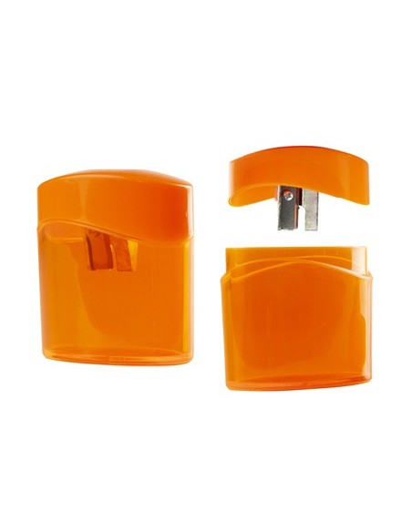 SACAPUNTAS M+R ELLIPTIC 907 -METALICO 1 USO DEPOSITO