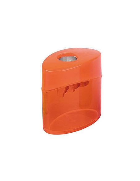 SACAPUNTAS M+R ELLIPTIC 907 -METALICO 1 USO DEPOSITO