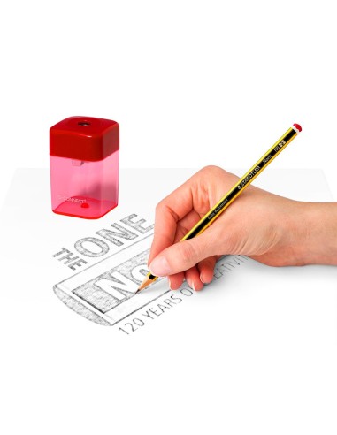 SACAPUNTAS Q-CON.1 USO