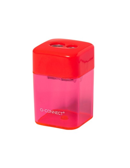 SACAPUNTAS Q-CON.2 USO