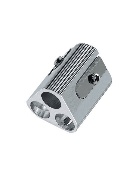 SACAPUNTAS MOR ESPECIAL PARA TRES DIFERENTES APLICACIONES