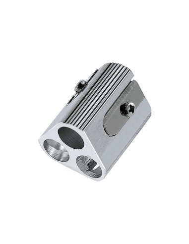 SACAPUNTAS MOR ESPECIAL PARA TRES DIFERENTES APLICACIONES