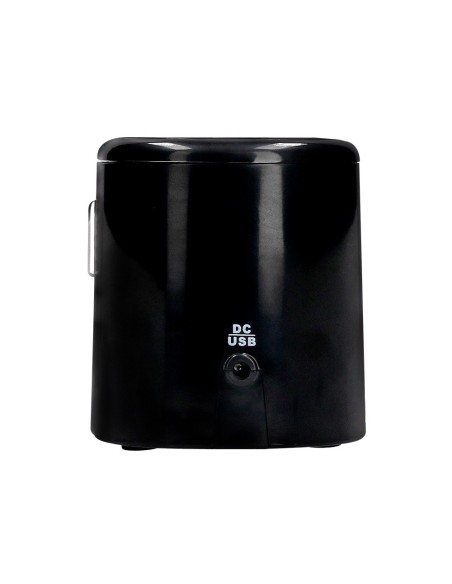 SACAPUNTAS Q-CON.KF14568 ELEC. USB/4 PILAS AA AFILA 6 A 12MM 2 USOS