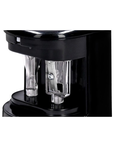 SACAPUNTAS Q-CON.KF14568 ELEC. USB/4 PILAS AA AFILA 6 A 12MM 2 USOS