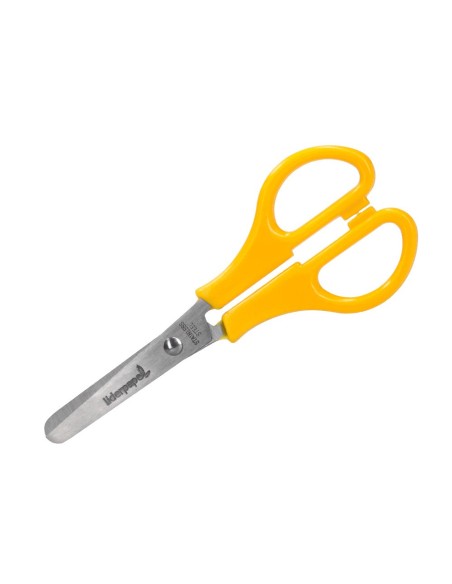 TIJERA ESC.PS-52-D C/FUNDA 14 CM