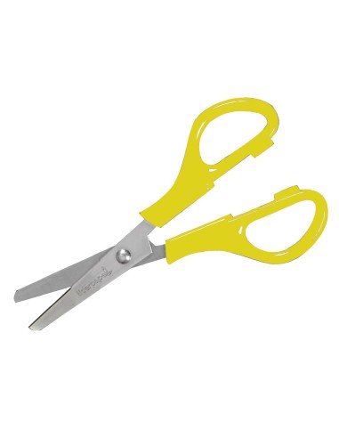 TIJERA ESCOLAR LIDERPAPEL UNIDAD