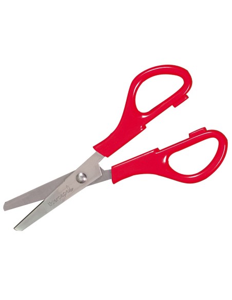 TIJERA ESCOLAR LIDERPAPEL UNIDAD