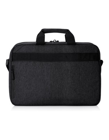 MALETIN PARA PORTATIL HP PRELUDE PRO RECYCLED 15,6" COLOR NEGRO 286X