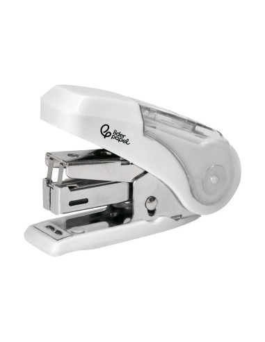 GRAPADORA MICRO C/FUNDA Y CAJA 1000 GRAPAS CAP.20 H.