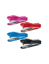 GRAPADORA PETRUS LILIPUT 200 WOW 12H.+CAJA GRAPAS 23/6 SURT.