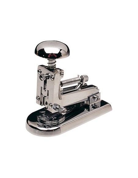 GRAPADORA EL CASCO M-5 CAP.30 H.CROMADA