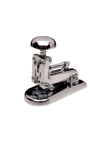 GRAPADORA EL CASCO M-5 CAP.30 H.CROMADA