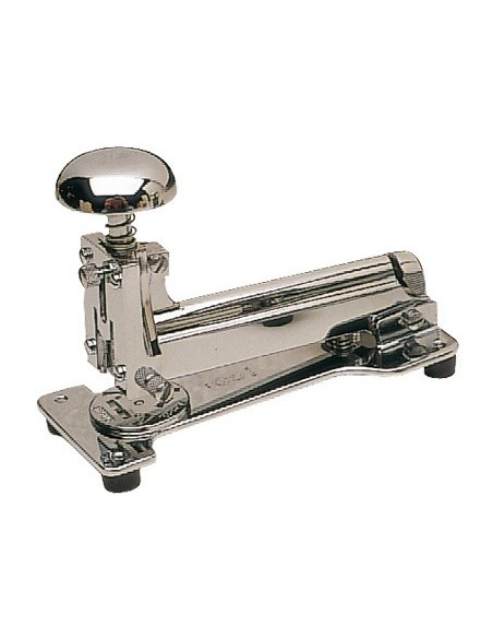 GRAPADORA EL CASCO M-15 CAP.30 H.CROMADA