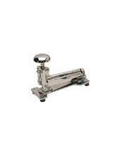 GRAPADORA EL CASCO M-15 CAP.30 H.CROMADA 2