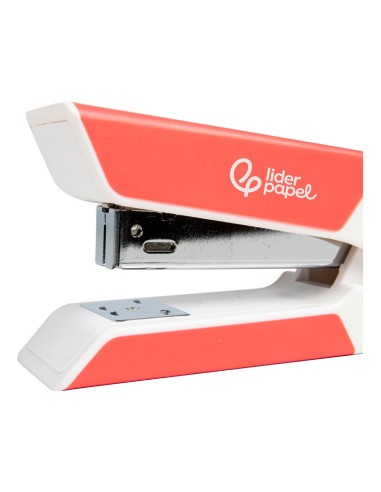 GRAPADORA LIDERPAPEL REG EXTRAEGRAPAS CJ 1000 GRA 22/6 24/6 20H TURQ.