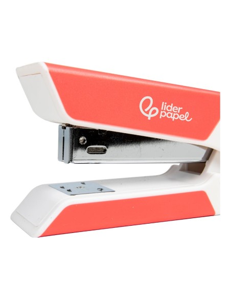 GRAPADORA LIDERPAPEL REG EXTRAEGRAPAS CJ 1000 GRA 22/6 24/6 20H TURQ.