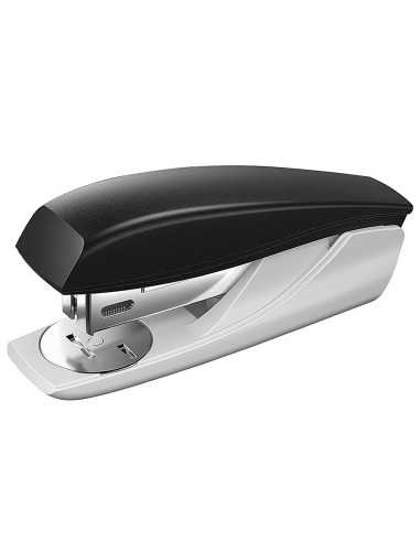 GRAPADORA PETRUS 210 NEGRO CAPACIDAD 25 HOJAS