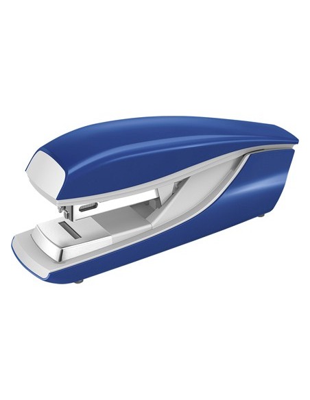 GRAPADORA PETRUS 236 AZUL CAPACIDAD 30 HOJAS