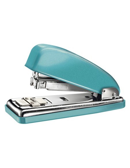 GRAPADORA PETRUS 226 CLASSIC WOW TUR.METALIZADO CAP.30 HOJAS BLISTER