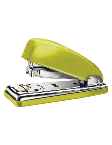 GRAPADORA PETRUS 226 CLASSIC WOW VER.METALIZADO CAP.30 HOJAS BLISTER