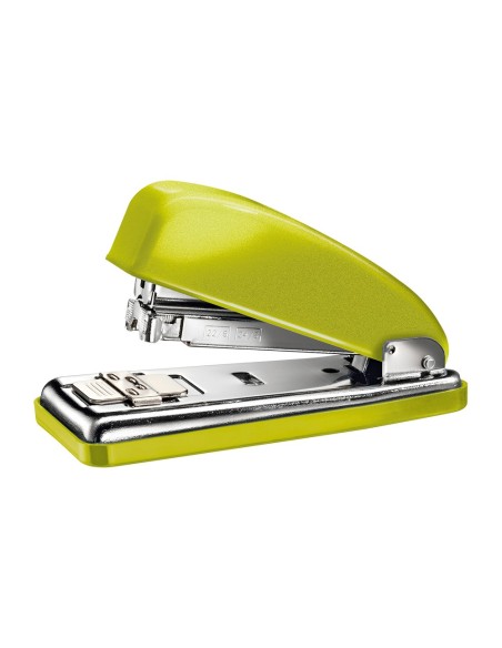 GRAPADORA PETRUS 226 CLASSIC WOW VER.METALIZADO CAP.30 HOJAS BLISTER