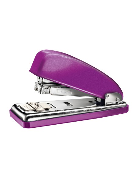 GRAPADORA PETRUS 226 CLASSIC WOW VIO.METALIZADO CAP.30 HOJAS BLISTER
