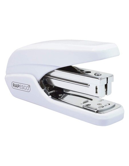 GRAPADORA RAPESCO X5-25PS MINI 25H. GRAPAS 24/6 26/6 BL.