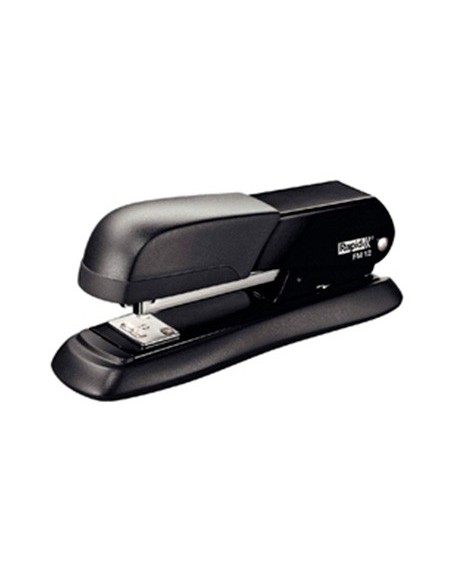 GRAPADORA RAPID FM12 METALICA NG. 25H. GRAPAS 24/6 26/6