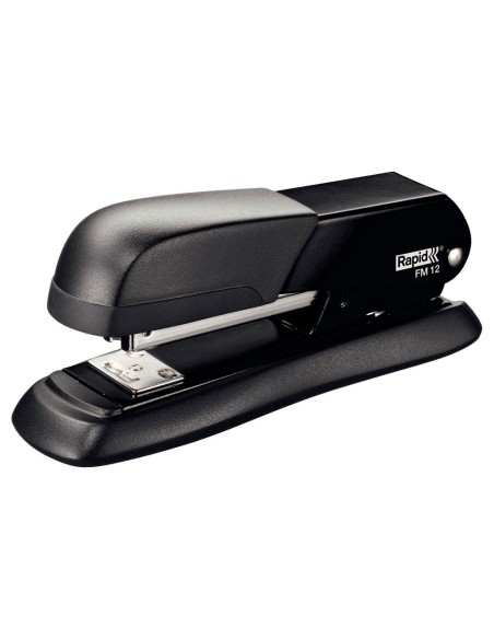 GRAPADORA RAPID FM12 METALICA NG. 25H. GRAPAS 24/6 26/6