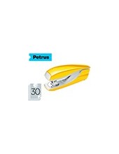 GRAPADORA PETRUS 635 WOW AM.METALIZADA 30H. 2