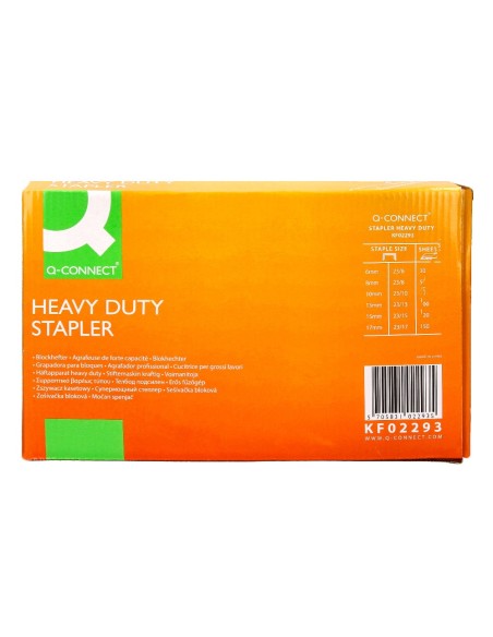 GRAPADORA Q-CON.KF02293 MET.115H. NG.